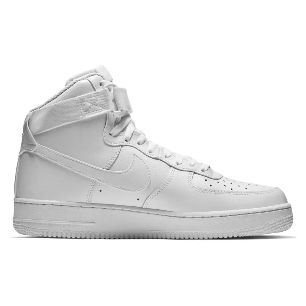 Nike Air Force 1 High '07 - Triple White