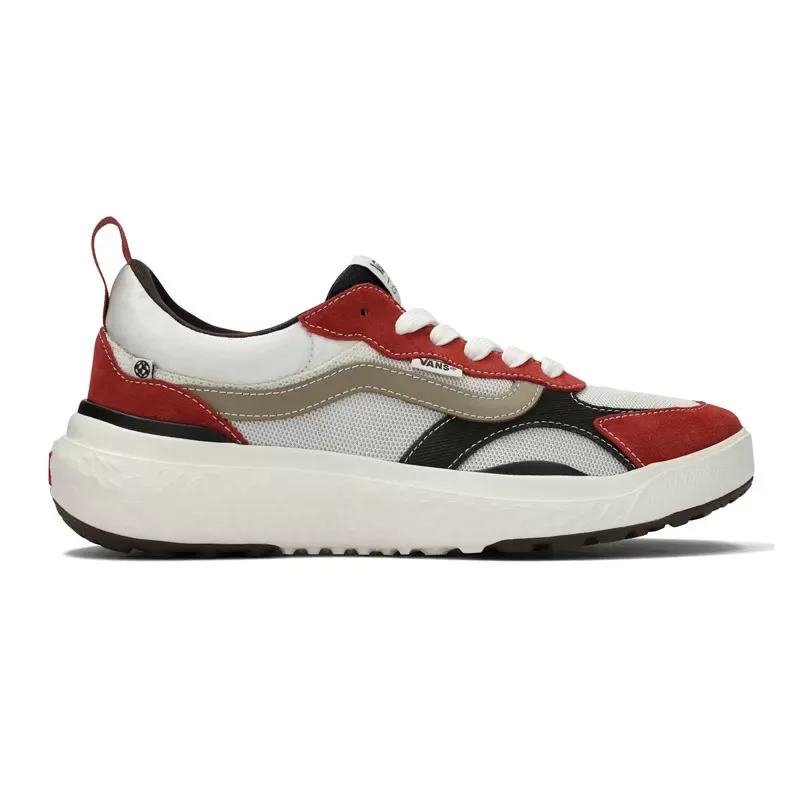 Vans Ultrarange Neo Vr3 MTE - Coffe Brick Red