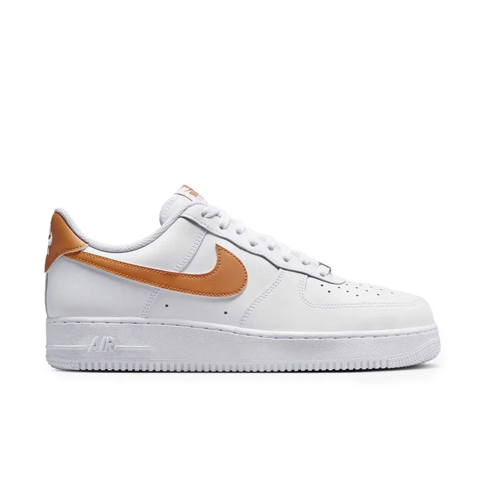 Nike Air Force 1 "07 - White Monarch