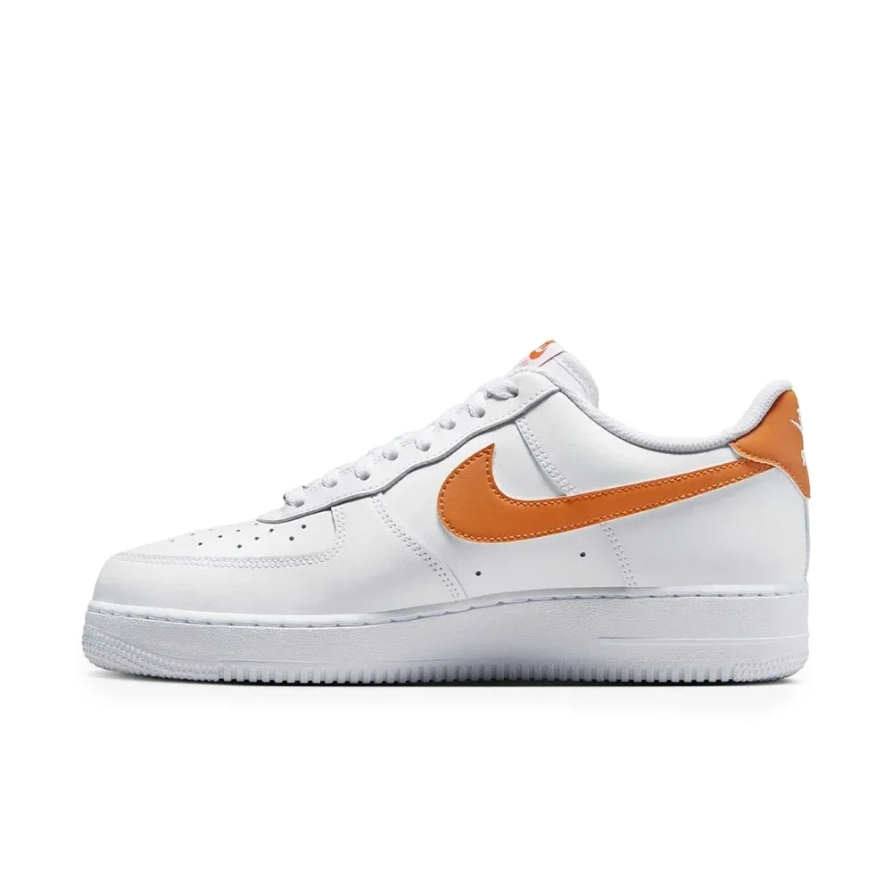 Nike Air Force 1 "07 - White Monarch - foto 2
