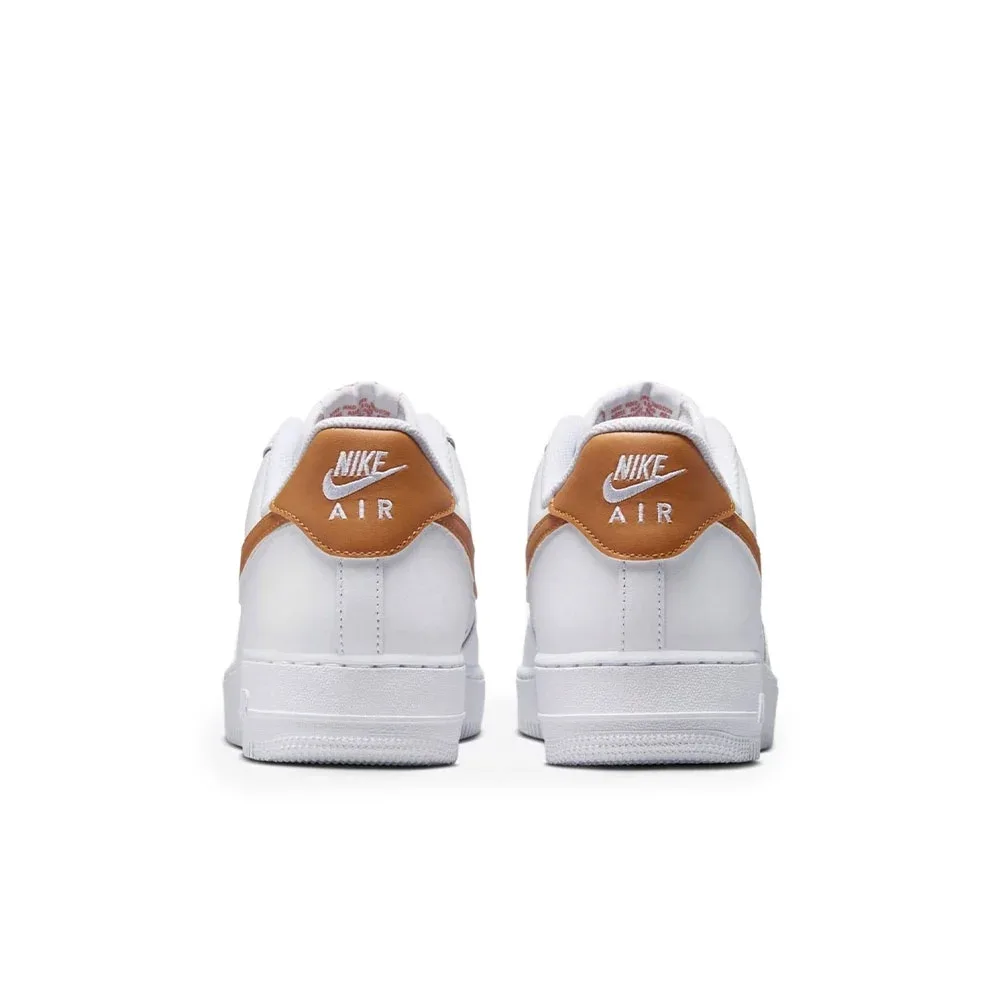 Nike Air Force 1 "07 - White Monarch - foto 7