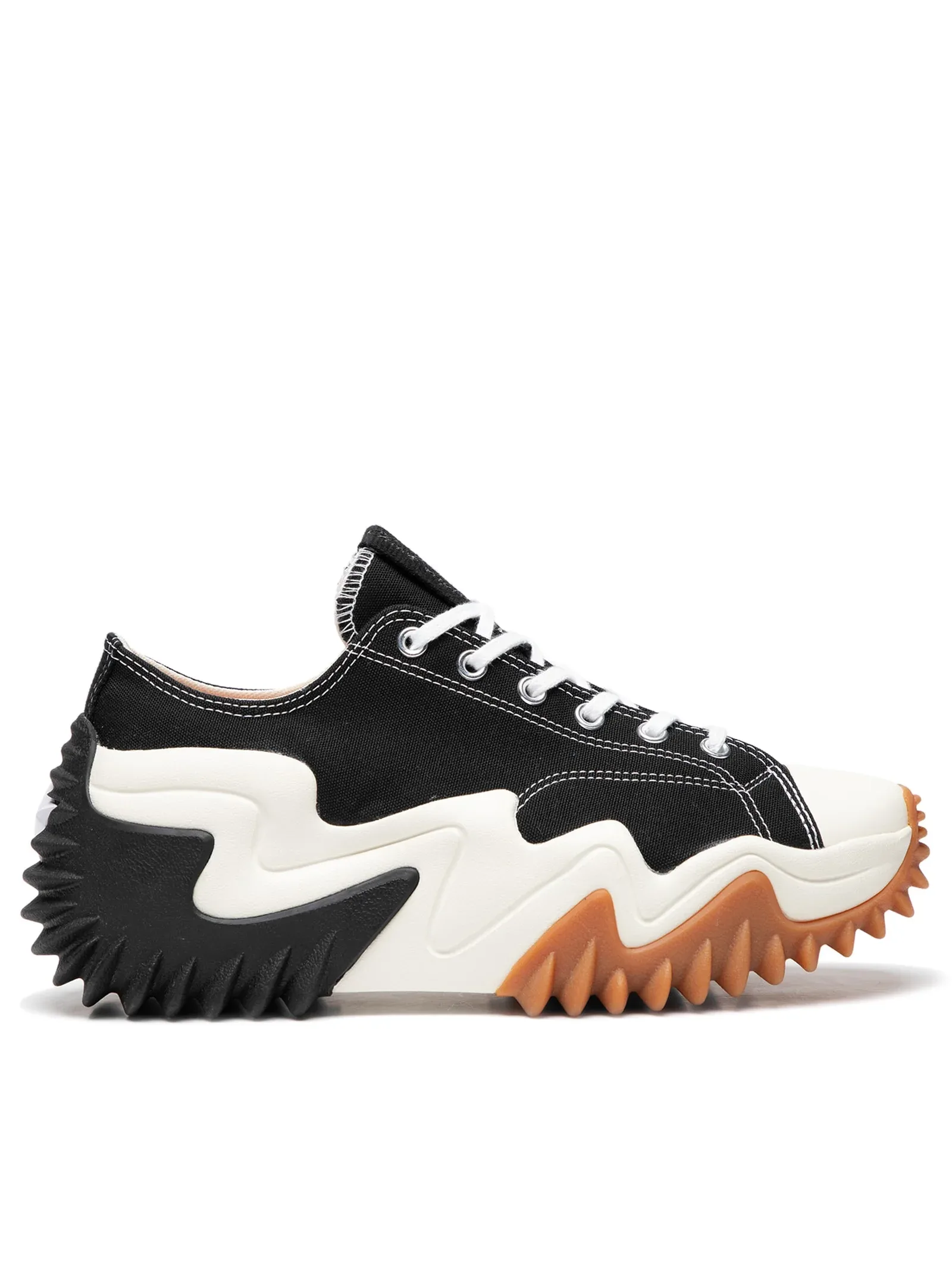 Converse Run Star Motion Low - Preto