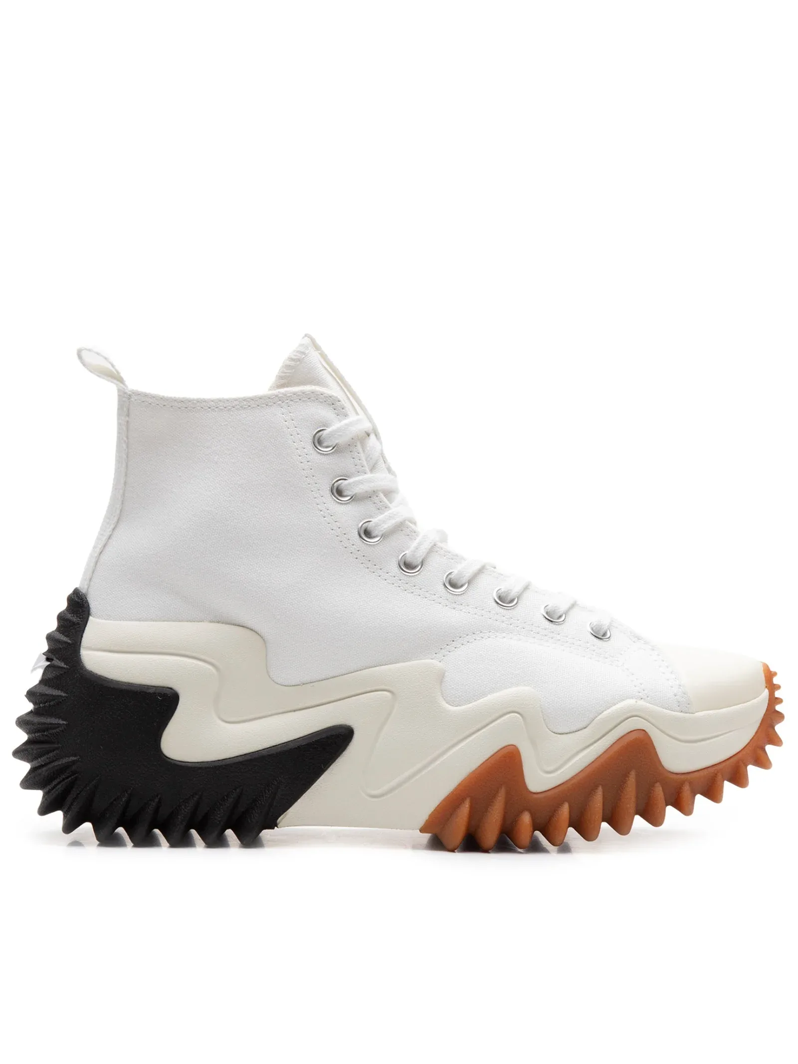 Converse Run Star Motion High - White