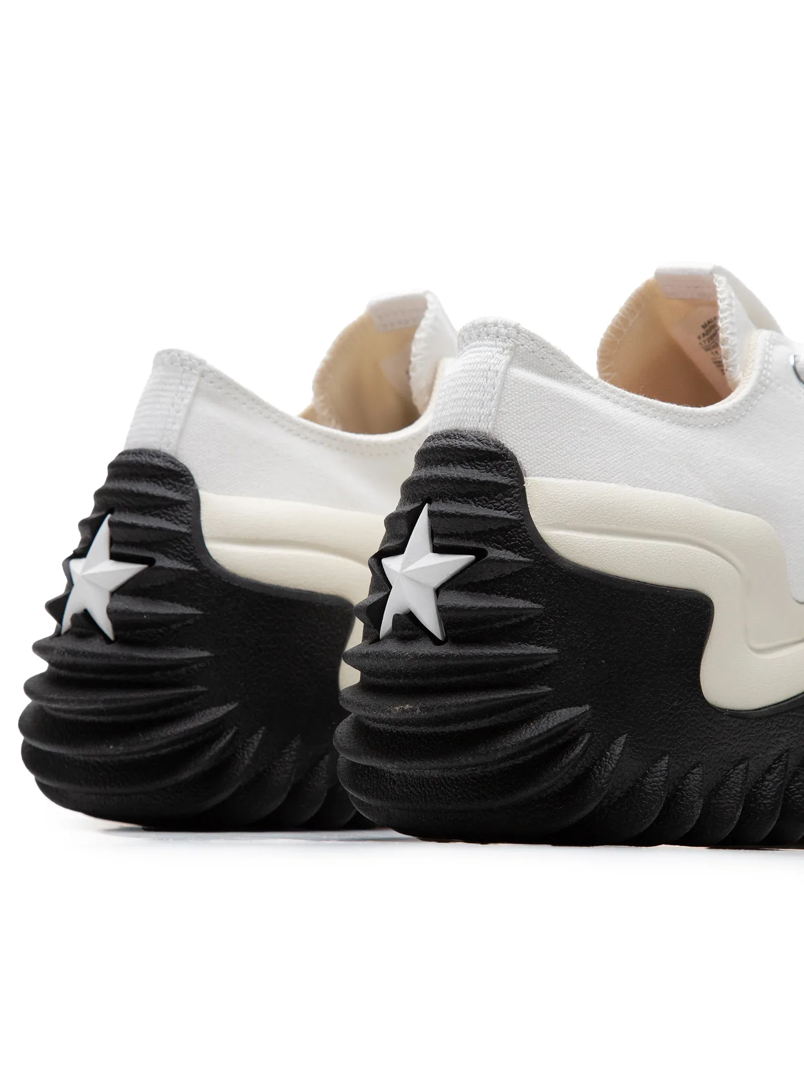 Converse Run Star Motion Low - White - foto 2