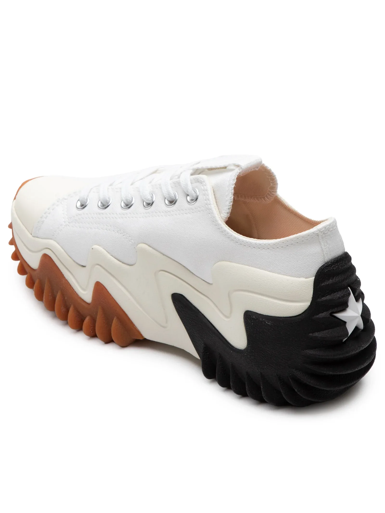 Converse Run Star Motion Low - White - foto 3