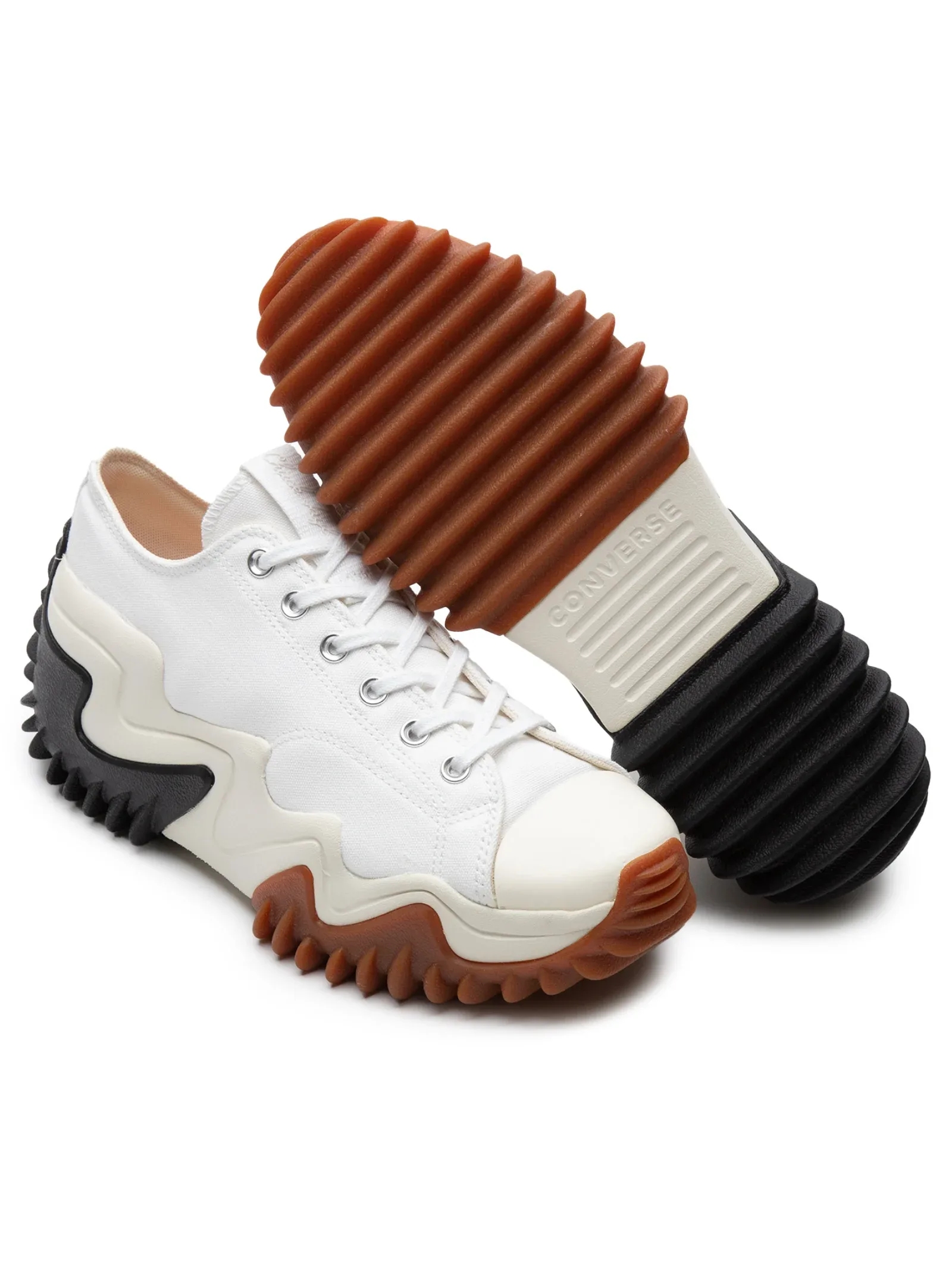 Converse Run Star Motion Low - White - foto 5
