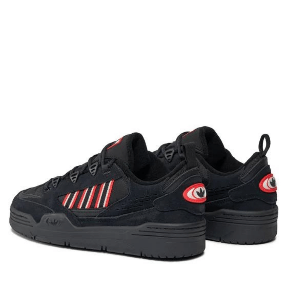 Adidas ADI2000 - Black Red - foto 3