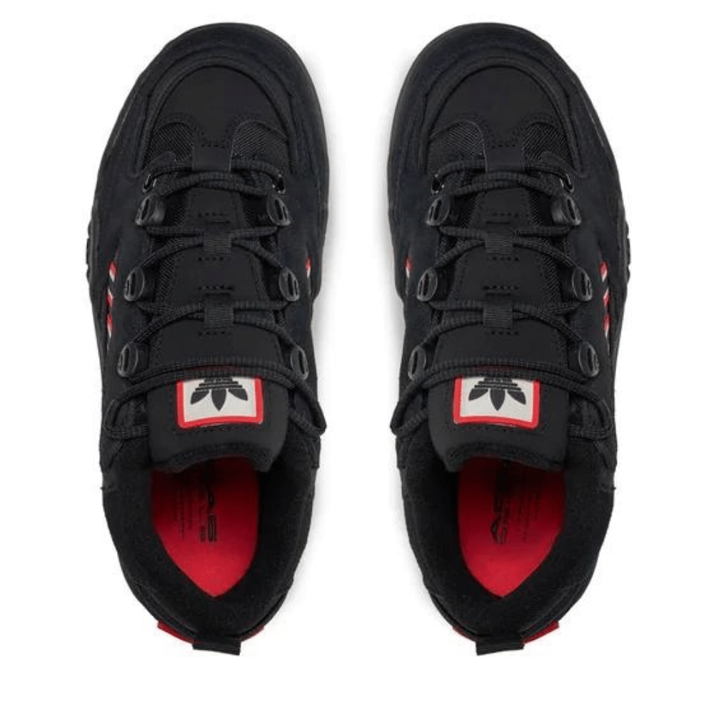 Adidas ADI2000 - Black Red - foto 5