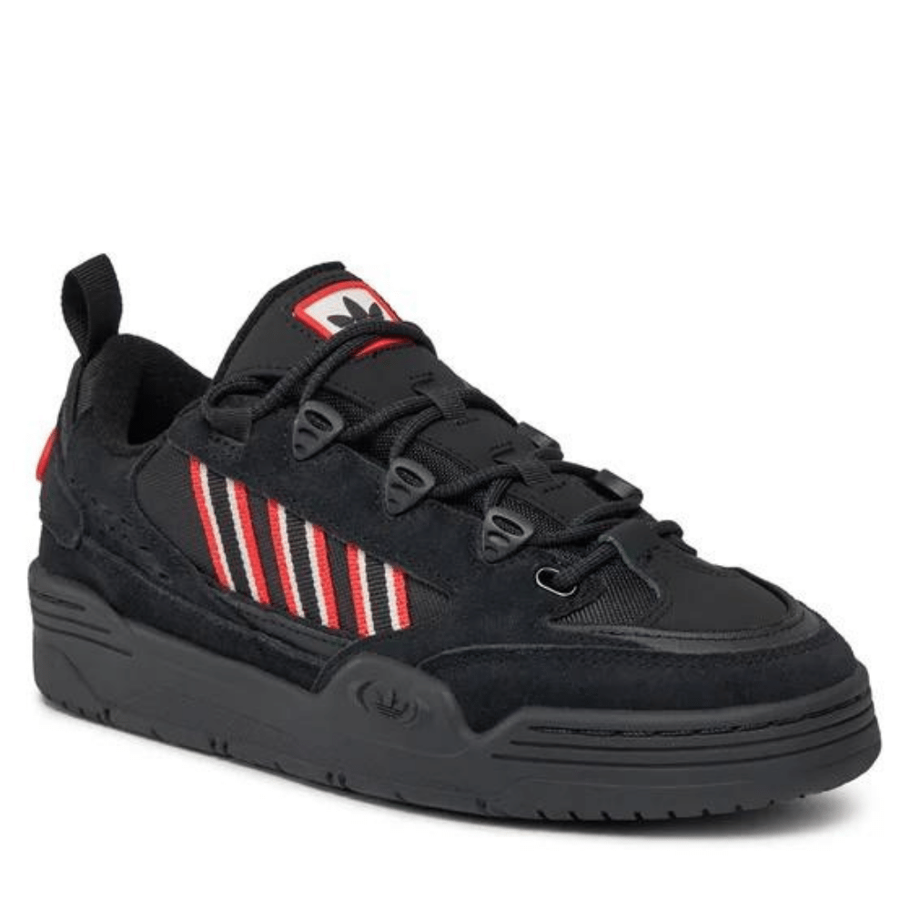 Adidas ADI2000 - Black Red - foto 6