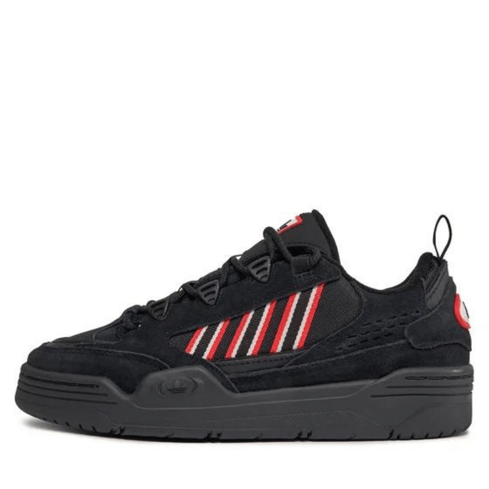 Adidas ADI2000 - Black Red - foto 4