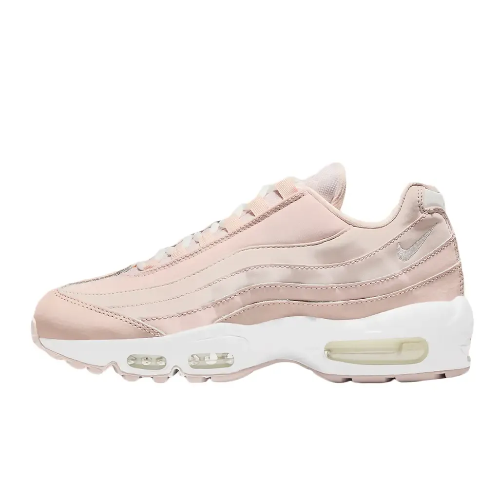 Nike Air Max 95 - Pink Oxford