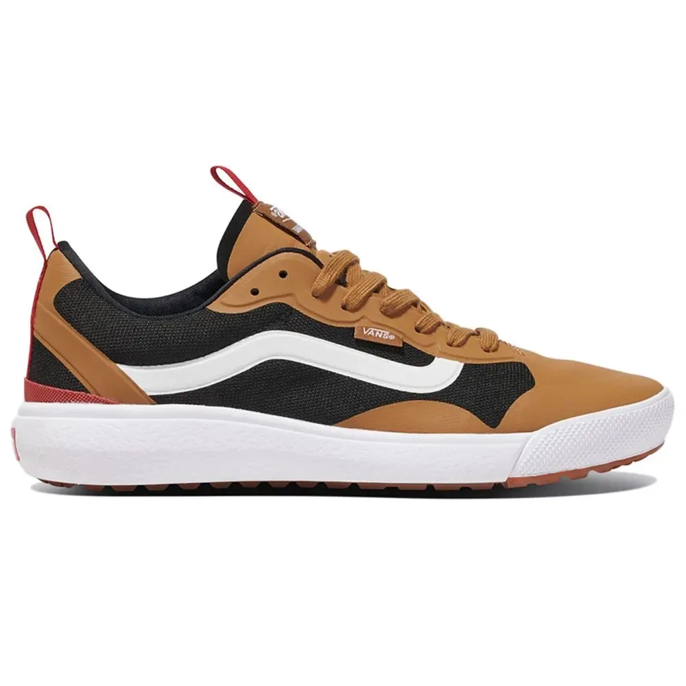 Vans Ultrarange Exo MTE - Brown Black