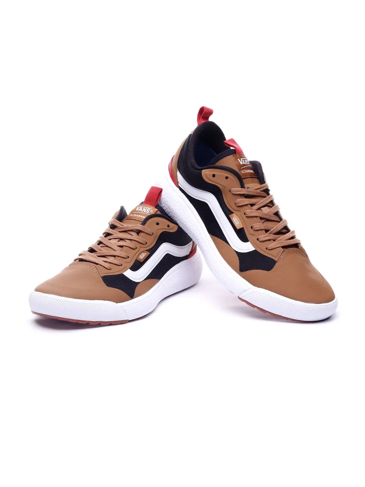 Vans Ultrarange Exo MTE - Brown Black - foto 2