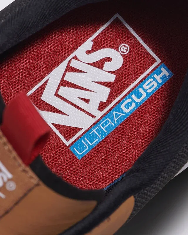 Vans Ultrarange Exo MTE - Brown Black - foto 7