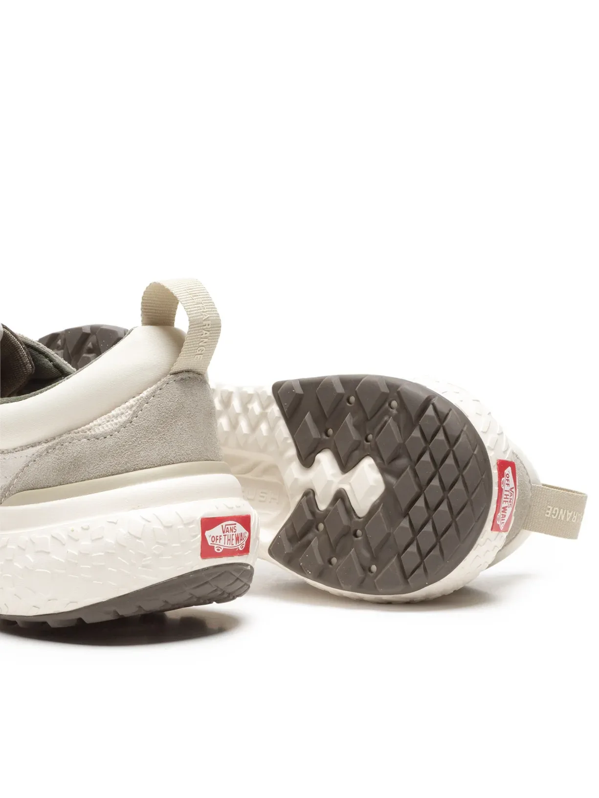 Vans Ultrarange Neo VR3 - LIGHT BROW - foto 4