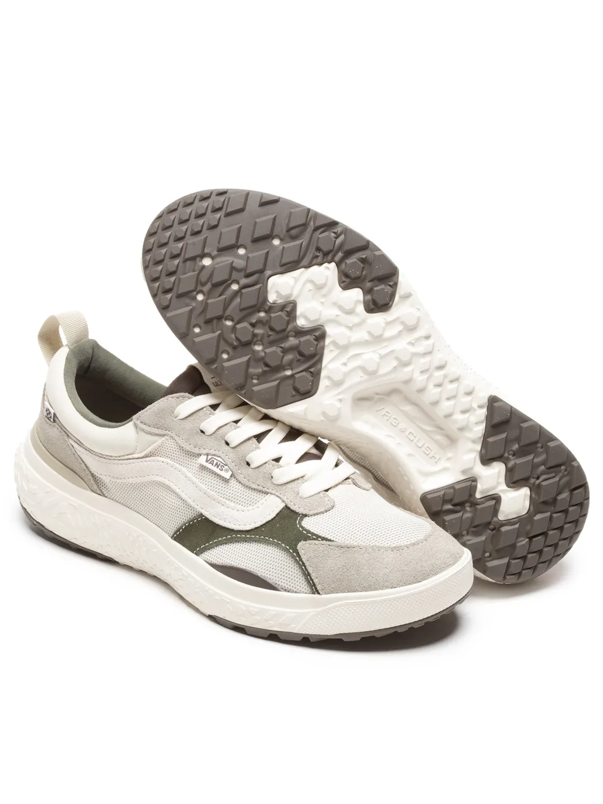 Vans Ultrarange Neo VR3 - LIGHT BROW - foto 3