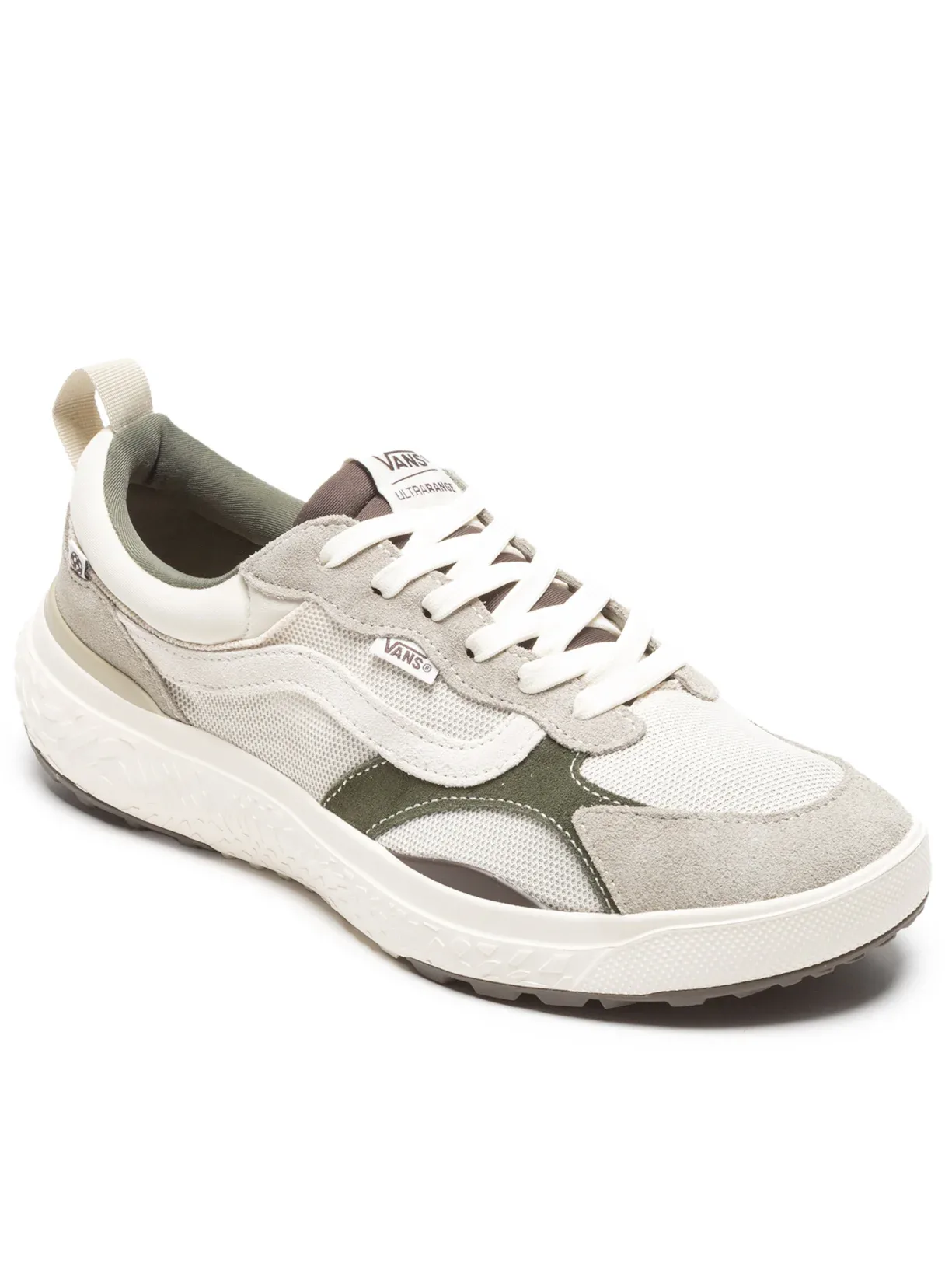 Vans Ultrarange Neo VR3 - LIGHT BROW - foto 7