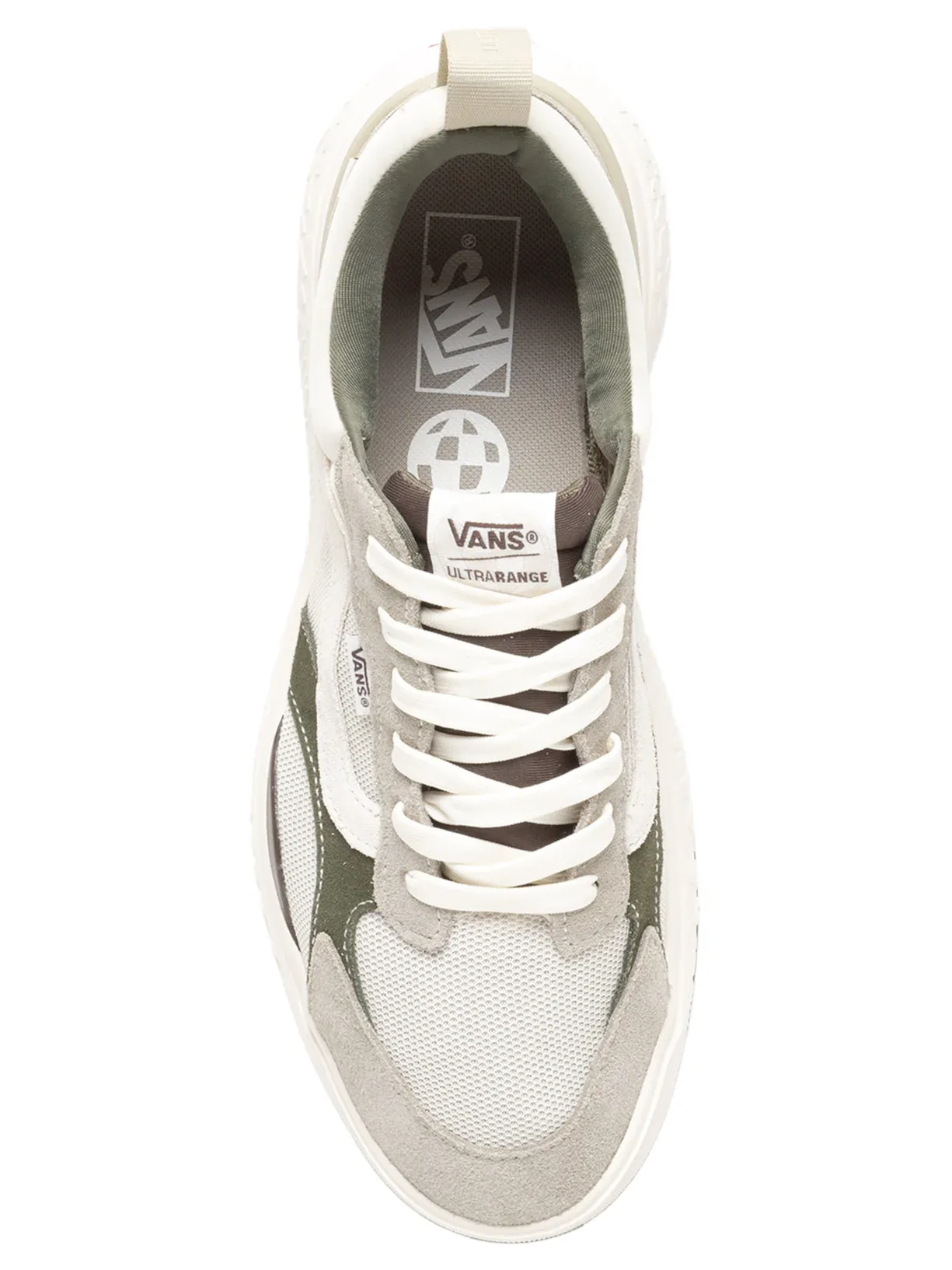 Vans Ultrarange Neo VR3 - LIGHT BROW - foto 6