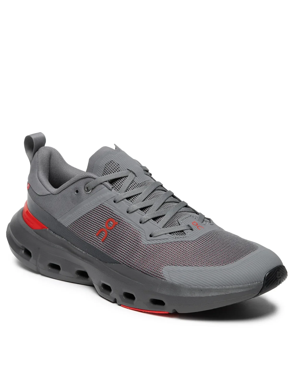 On Running Cloudpulse Next - Cinza - foto 6