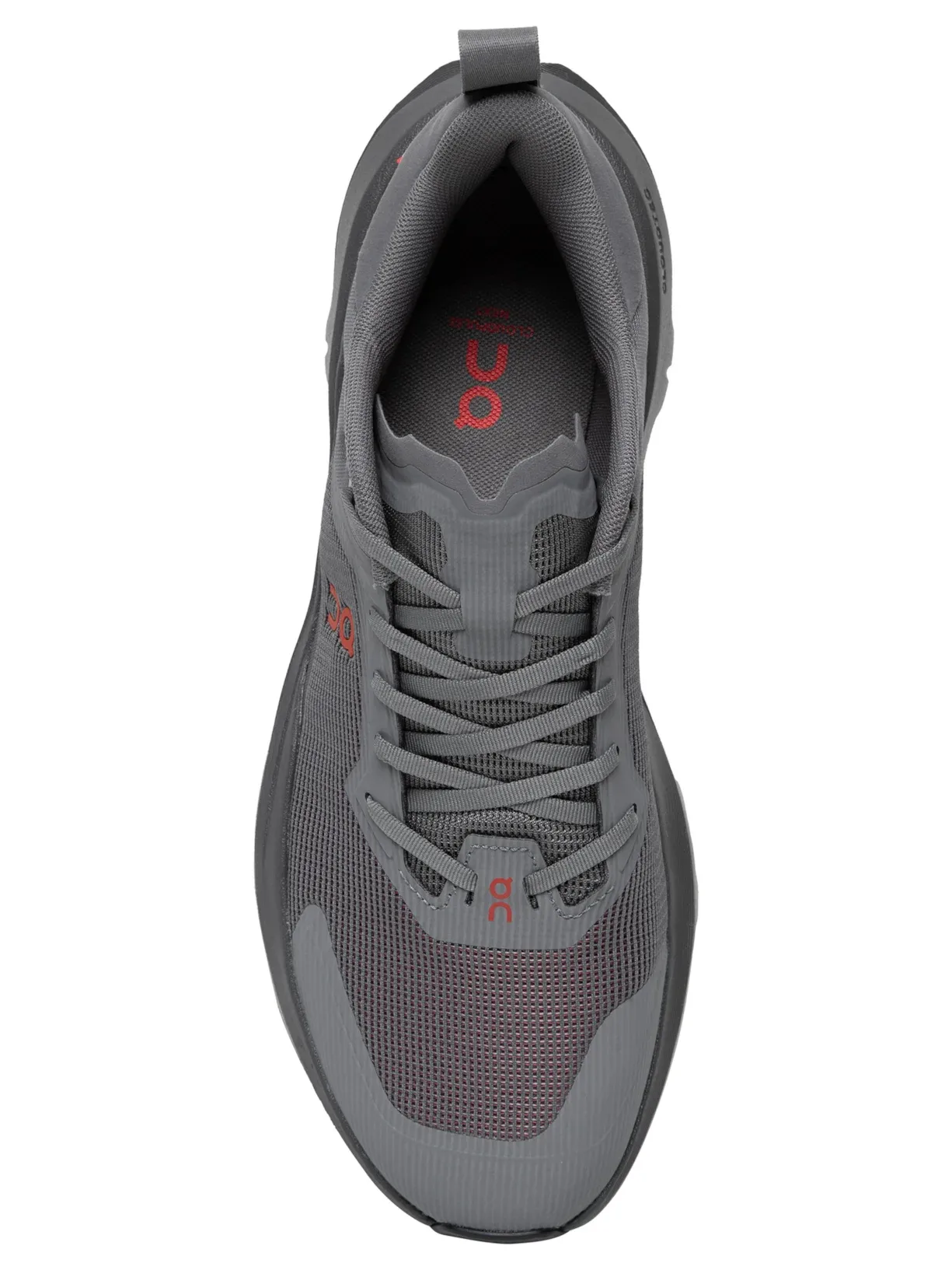 On Running Cloudpulse Next - Cinza - foto 5