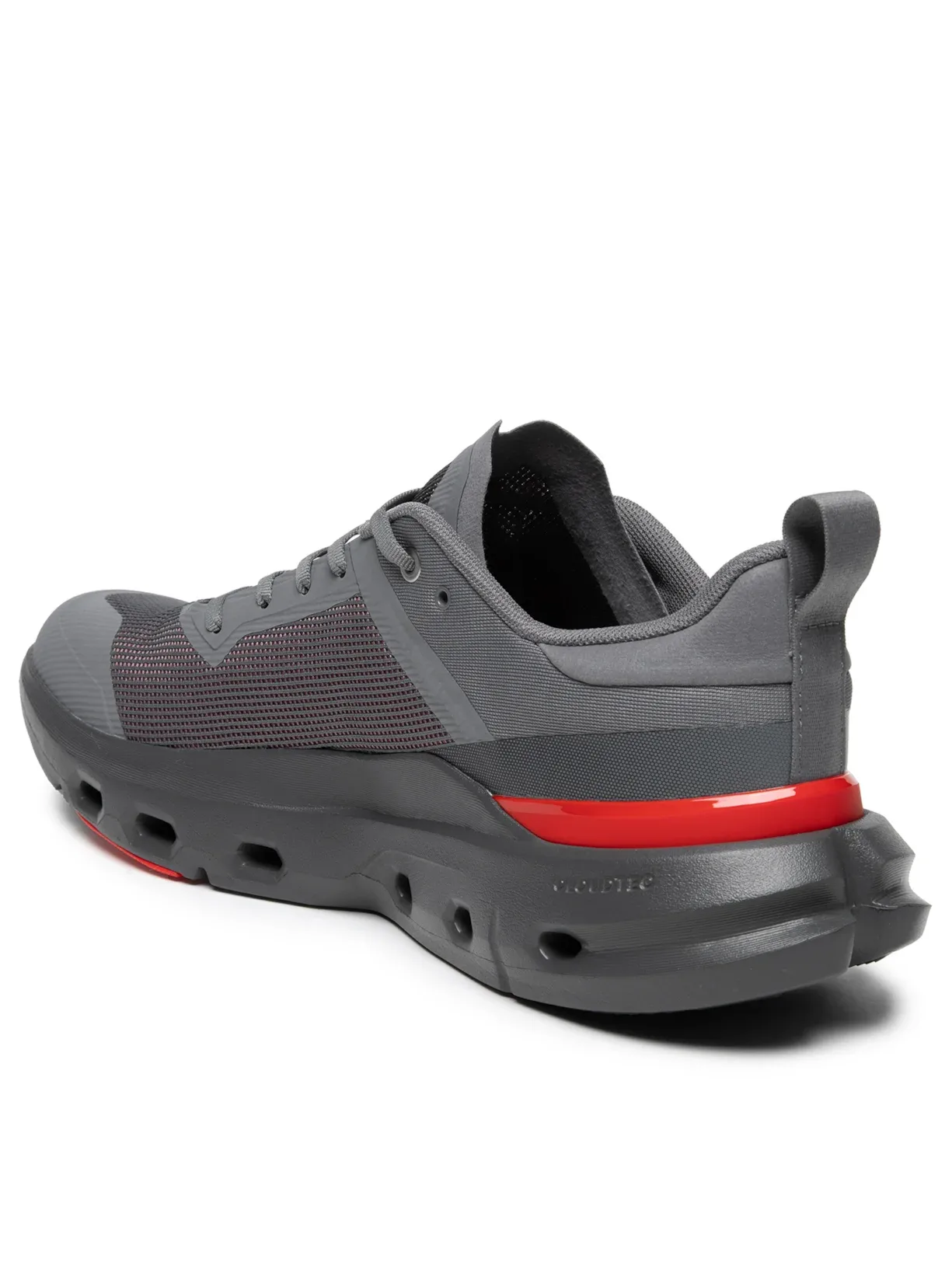 On Running Cloudpulse Next - Cinza - foto 4