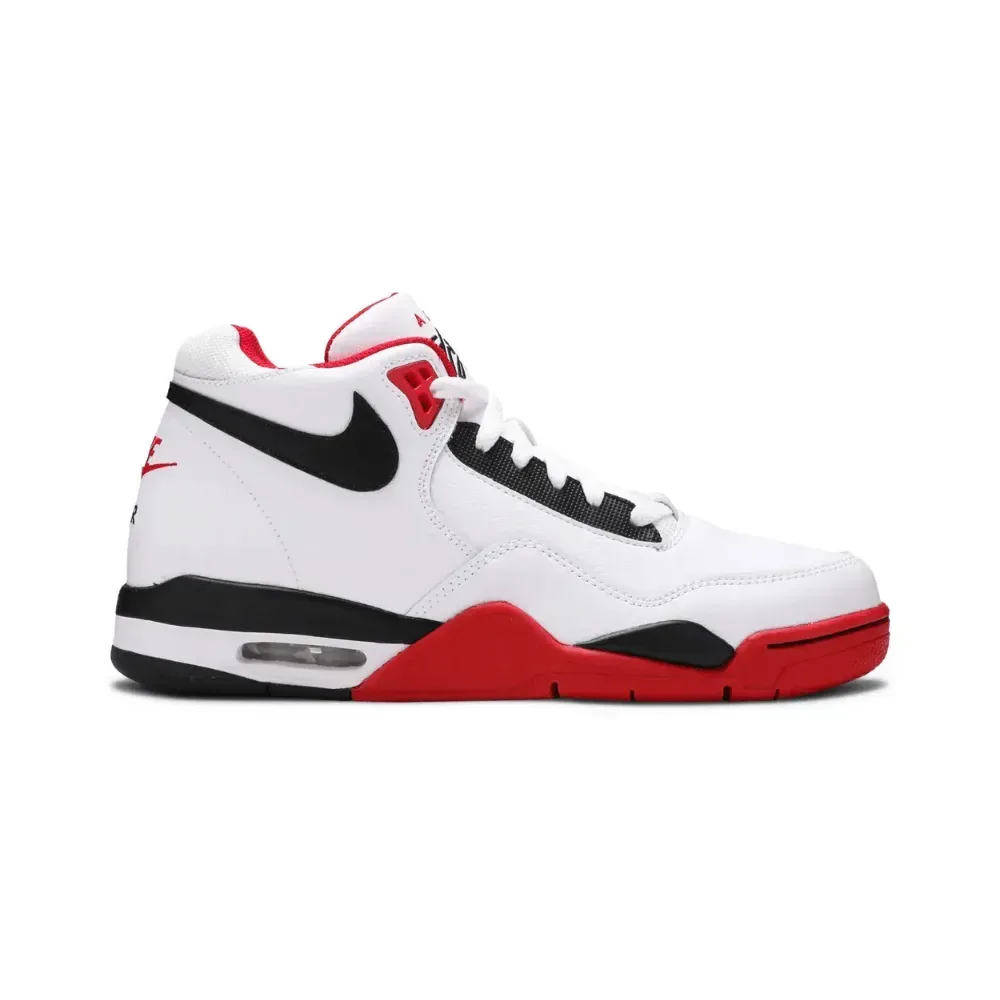 Nike Flight Legacy - Red White
