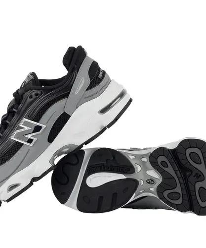 New Balance 1000 - Black Grey - foto 6