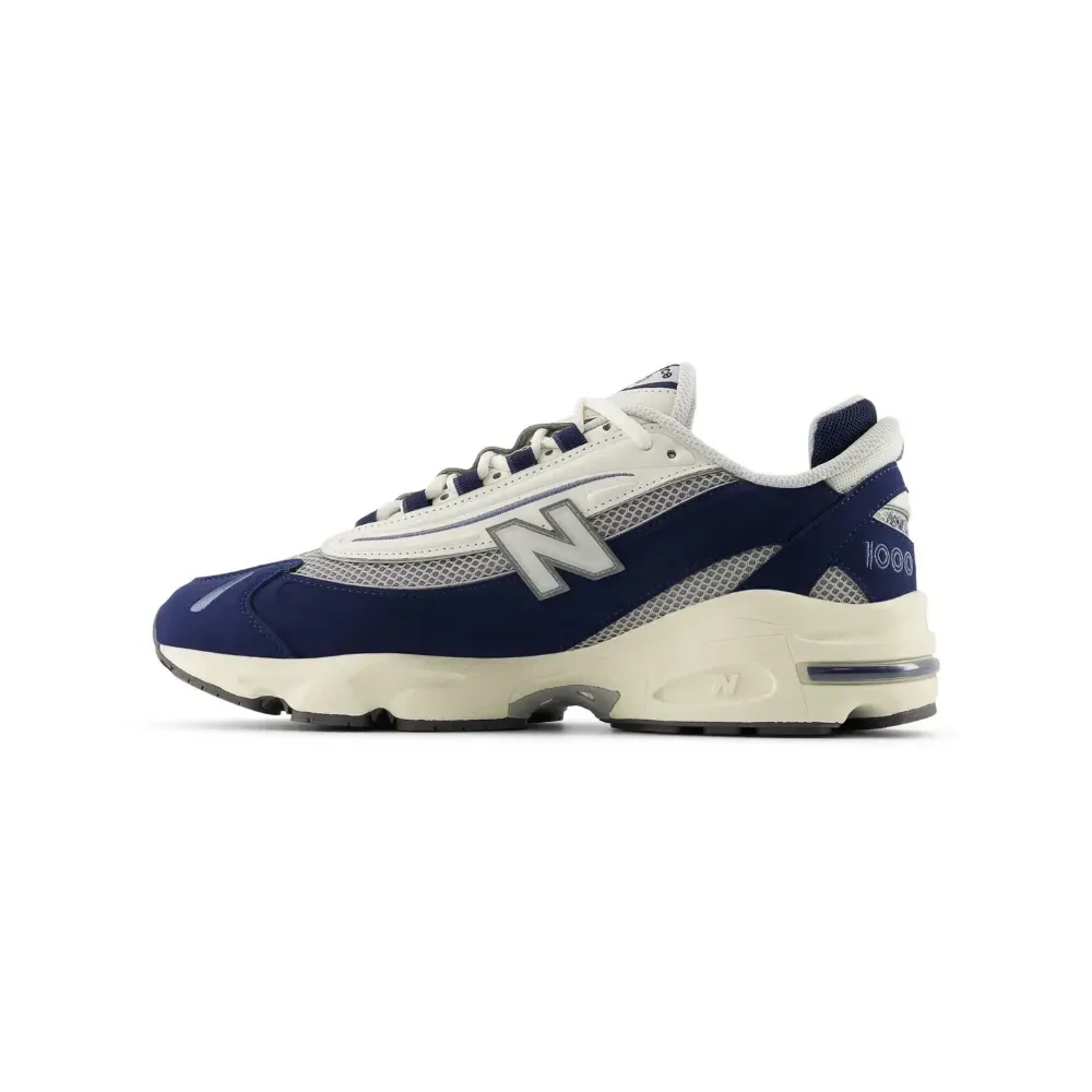 New Balance 1000 - Navy Sea Salt - foto 4