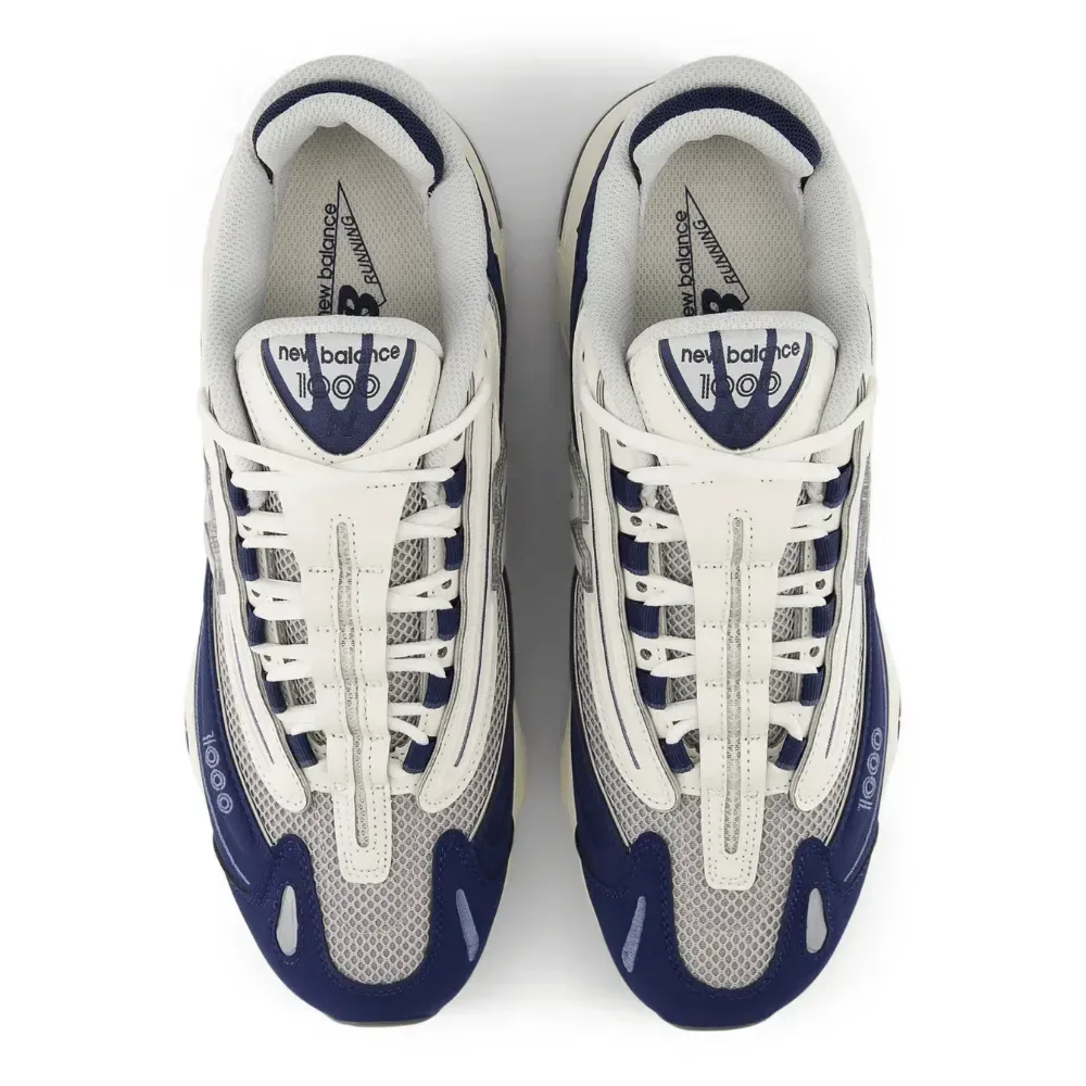 New Balance 1000 - Navy Sea Salt - foto 5