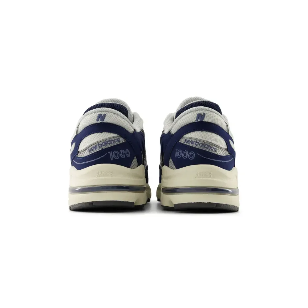 New Balance 1000 - Navy Sea Salt - foto 3