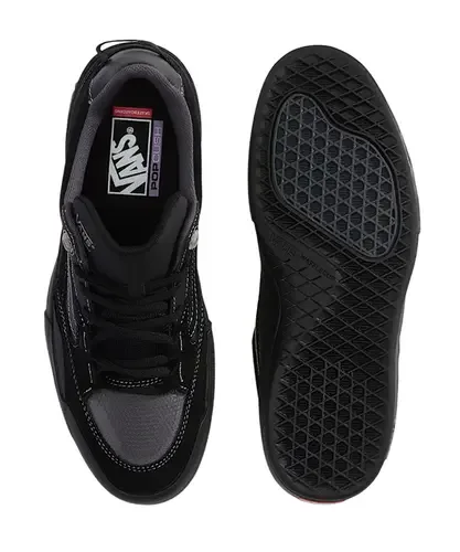 Vans Skate Wayvee 2.0 - Black Grey - foto 5