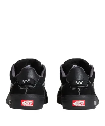 Vans Skate Wayvee 2.0 - Black Grey - foto 2