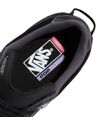 Vans Skate Wayvee 2.0 - Black Grey - foto 3