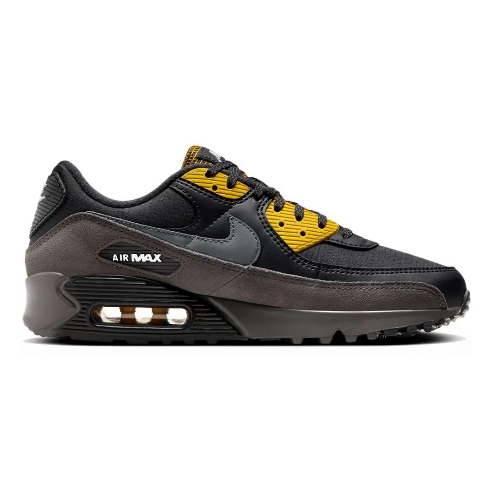 Nike Air Max 90 - Black Medium Ash