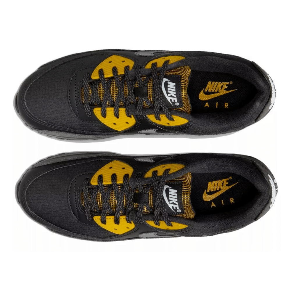 Nike Air Max 90 - Black Medium Ash - foto 4