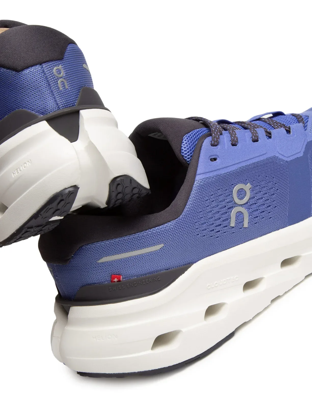On Running Cloudrunner 3 - Sailor Ivory - foto 3