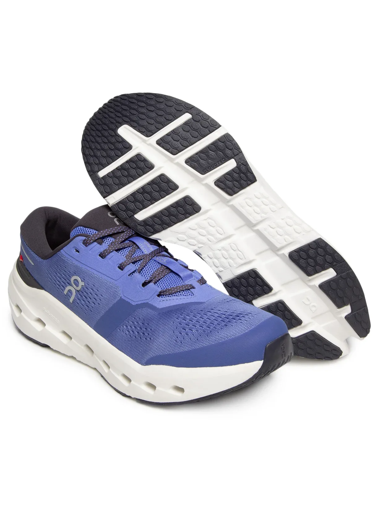 On Running Cloudrunner 3 - Sailor Ivory - foto 2