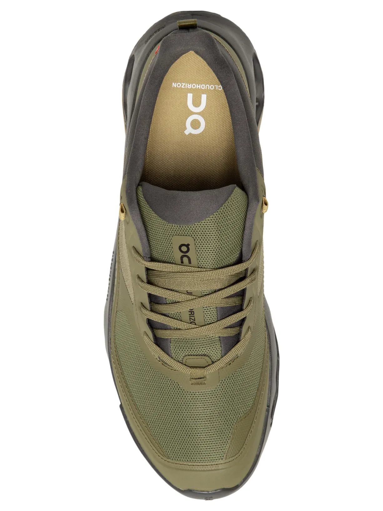 On Running Cloudhorizon 2 - Olive Shadow - foto 5
