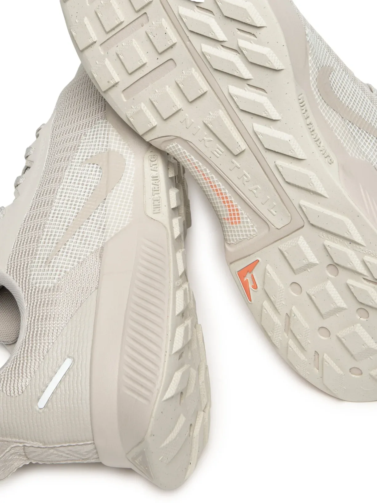 Nike Juniper Trail 3 - Cream Light Orewood Brown - foto 2