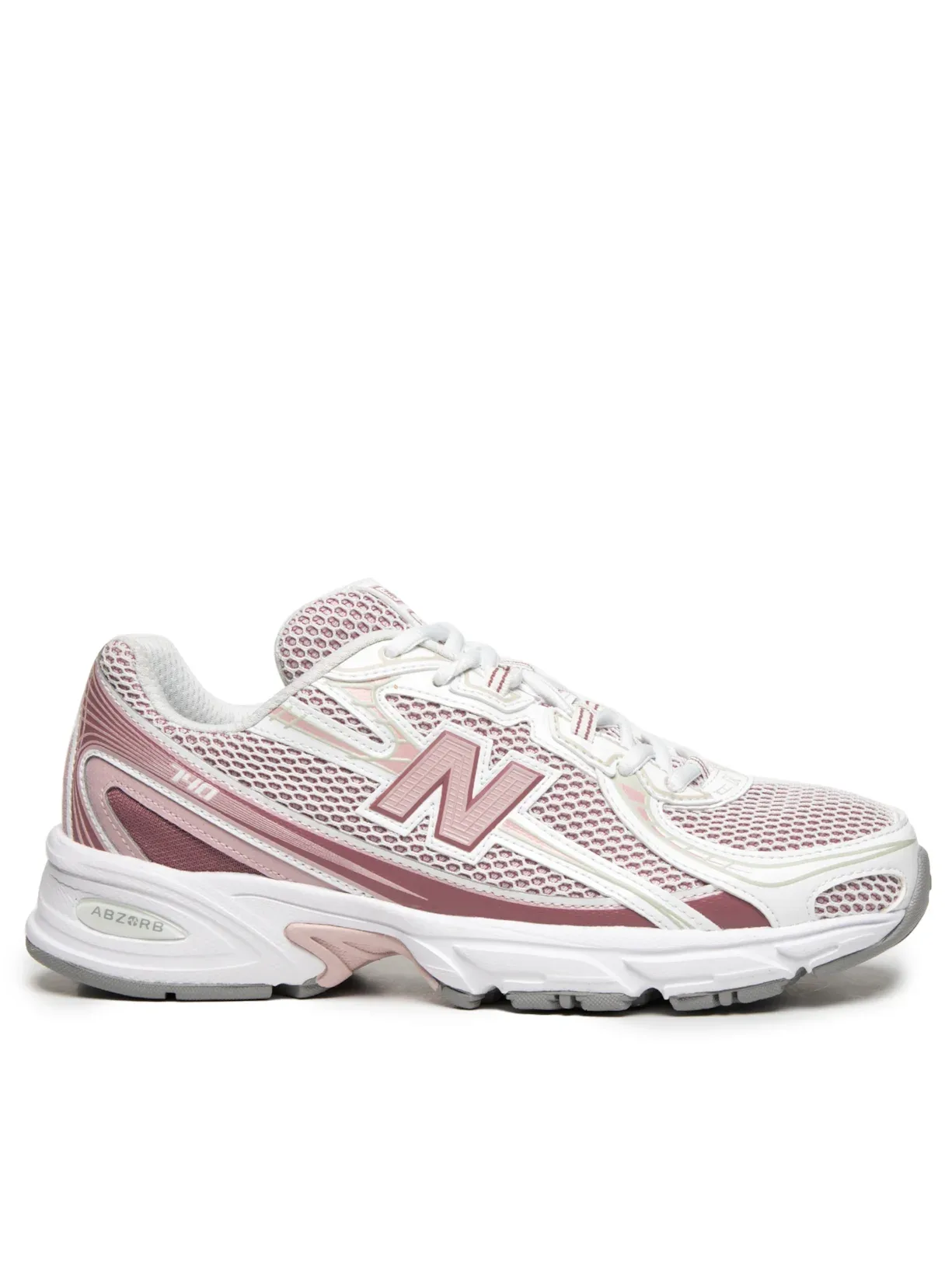 New Balance 740 - Rosewood