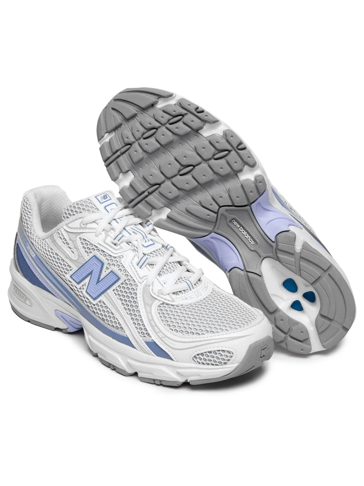New Balance 740 - Fairweather Blue - foto 2