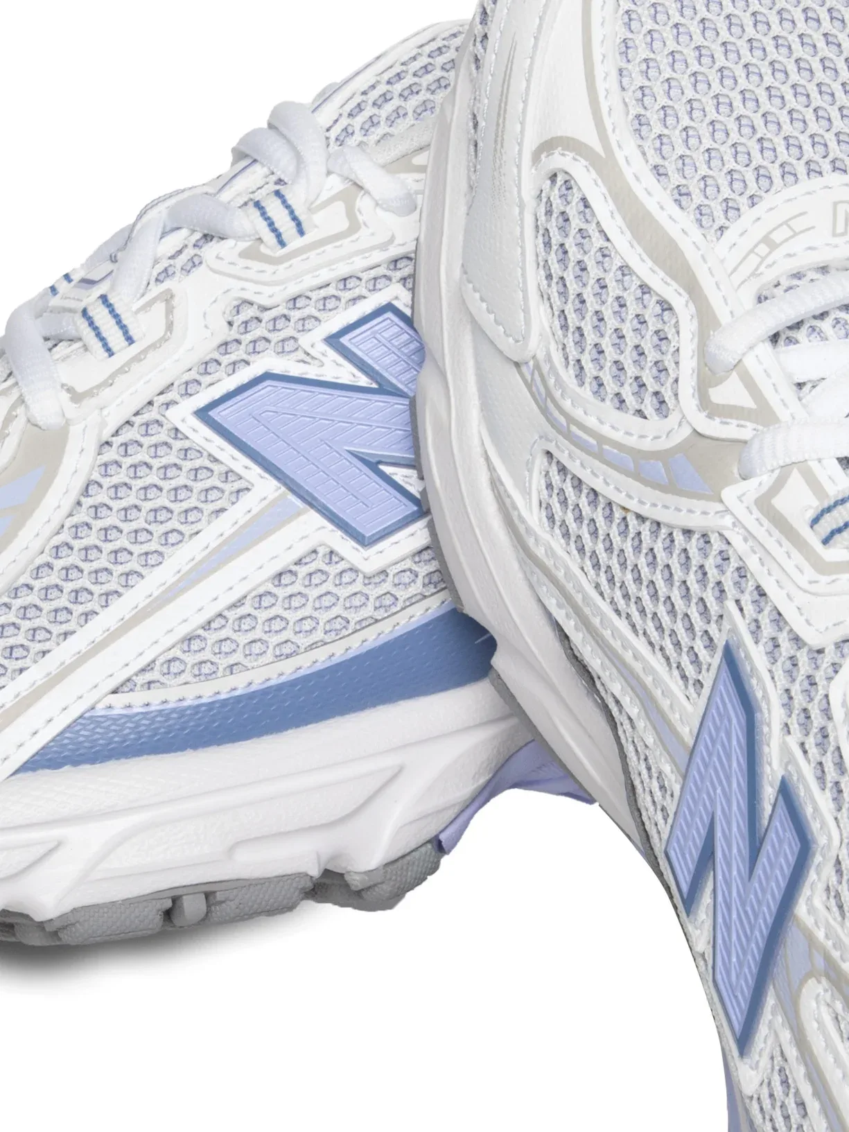 New Balance 740 - Fairweather Blue - foto 3