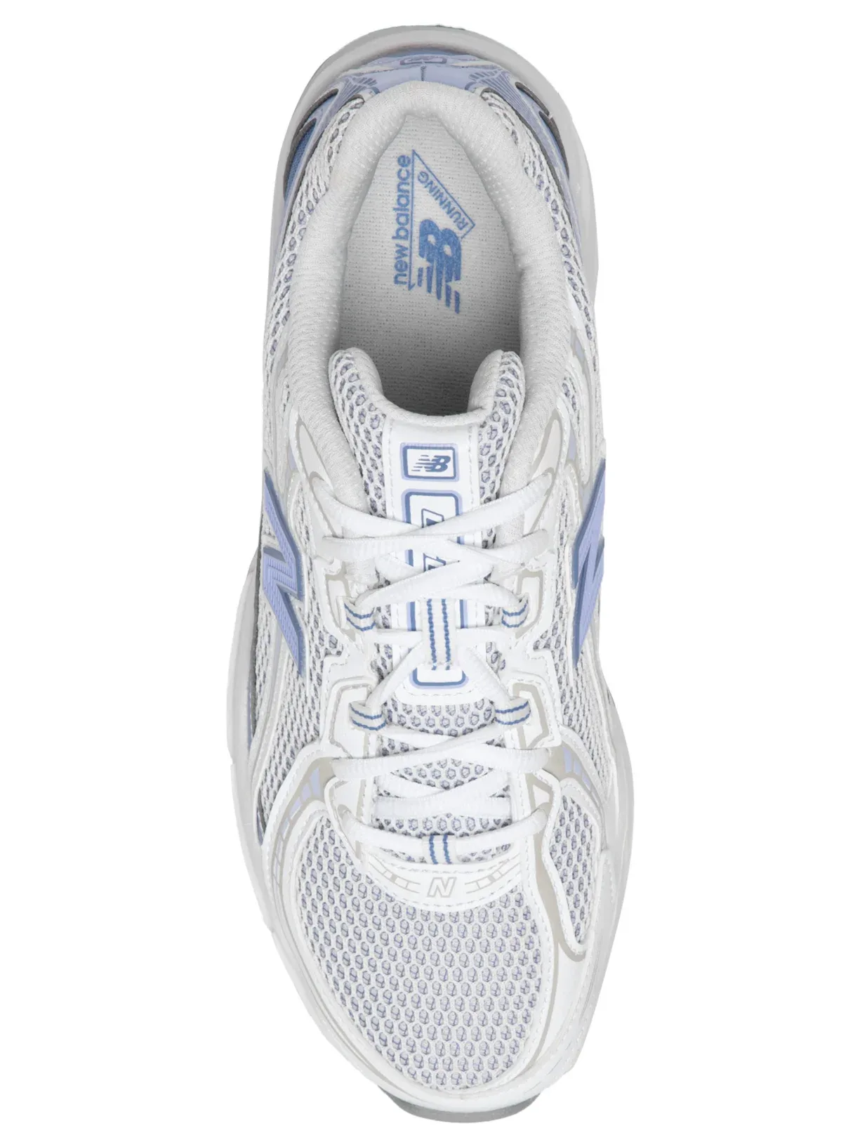 New Balance 740 - Fairweather Blue - foto 5