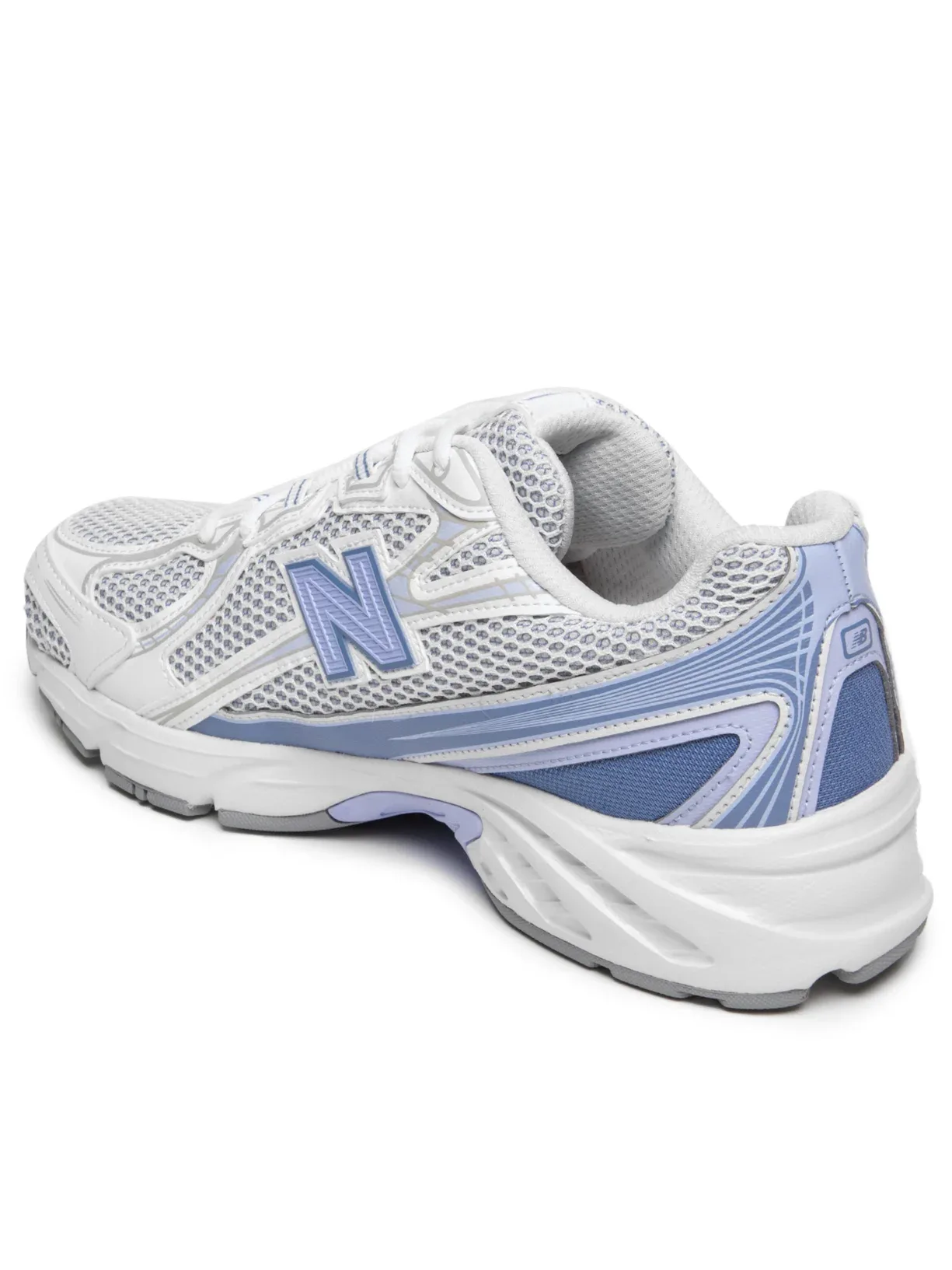 New Balance 740 - Fairweather Blue - foto 4