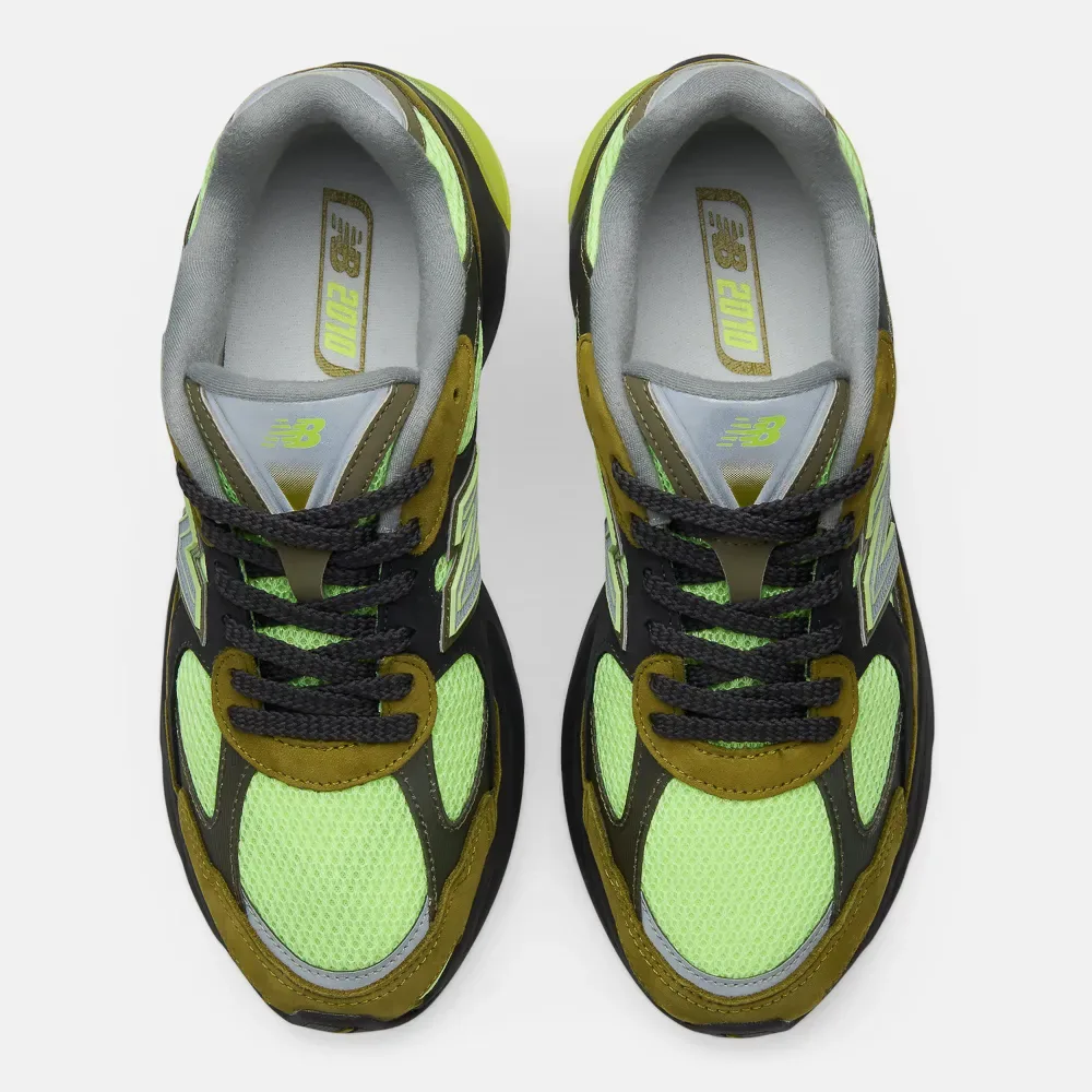 New Balance 2010 - Sea Moss Afterglow - foto 4