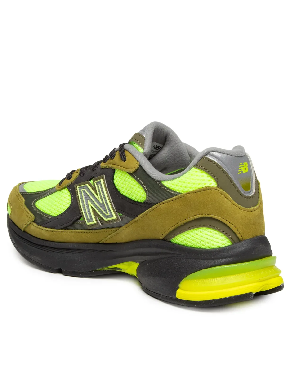 New Balance 2010 - Sea Moss Afterglow - foto 7