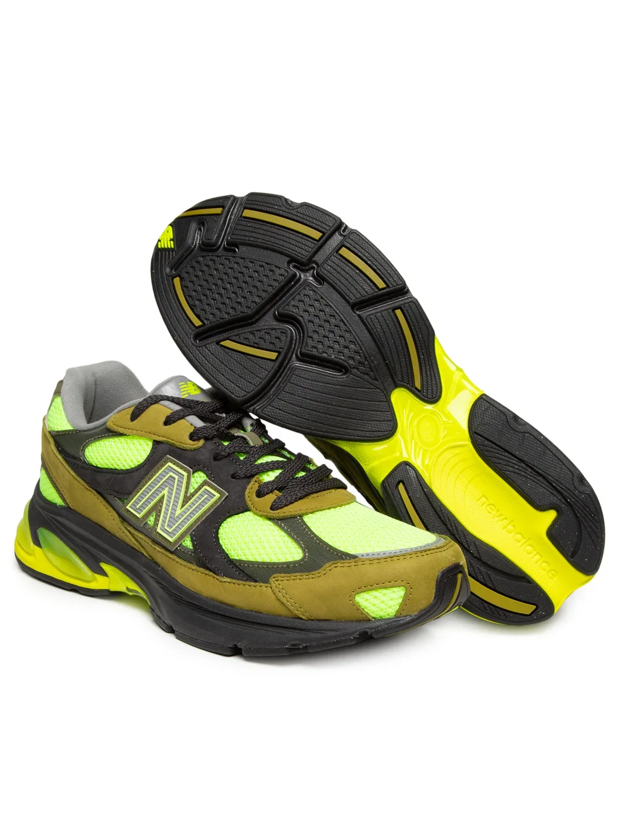 New Balance 2010 - Sea Moss Afterglow - foto 5