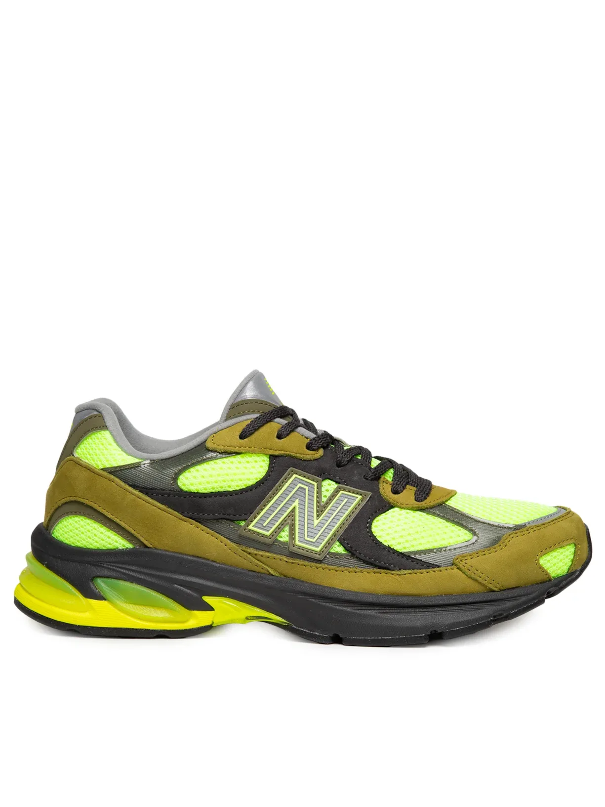 New Balance 2010 - Sea Moss Afterglow