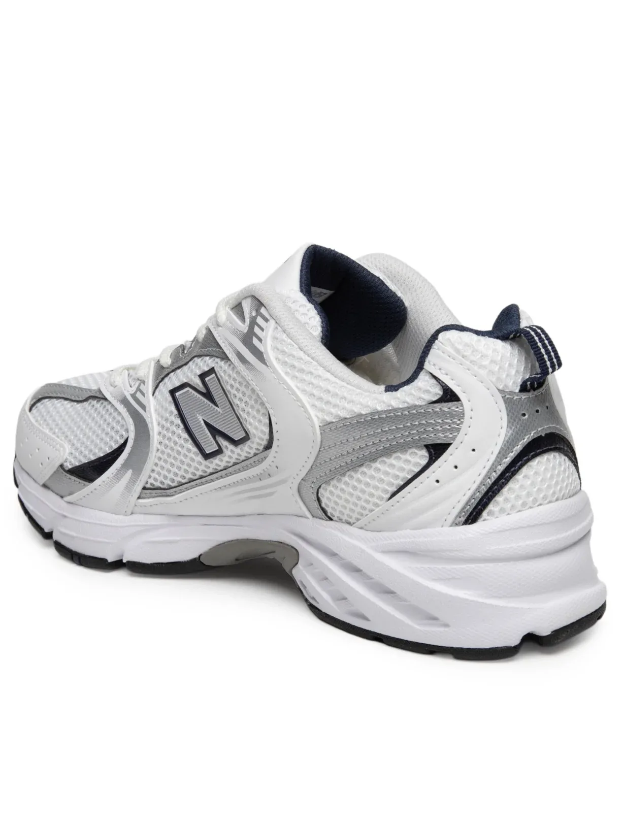 New Balance 530 - White Natural Indigo - foto 5