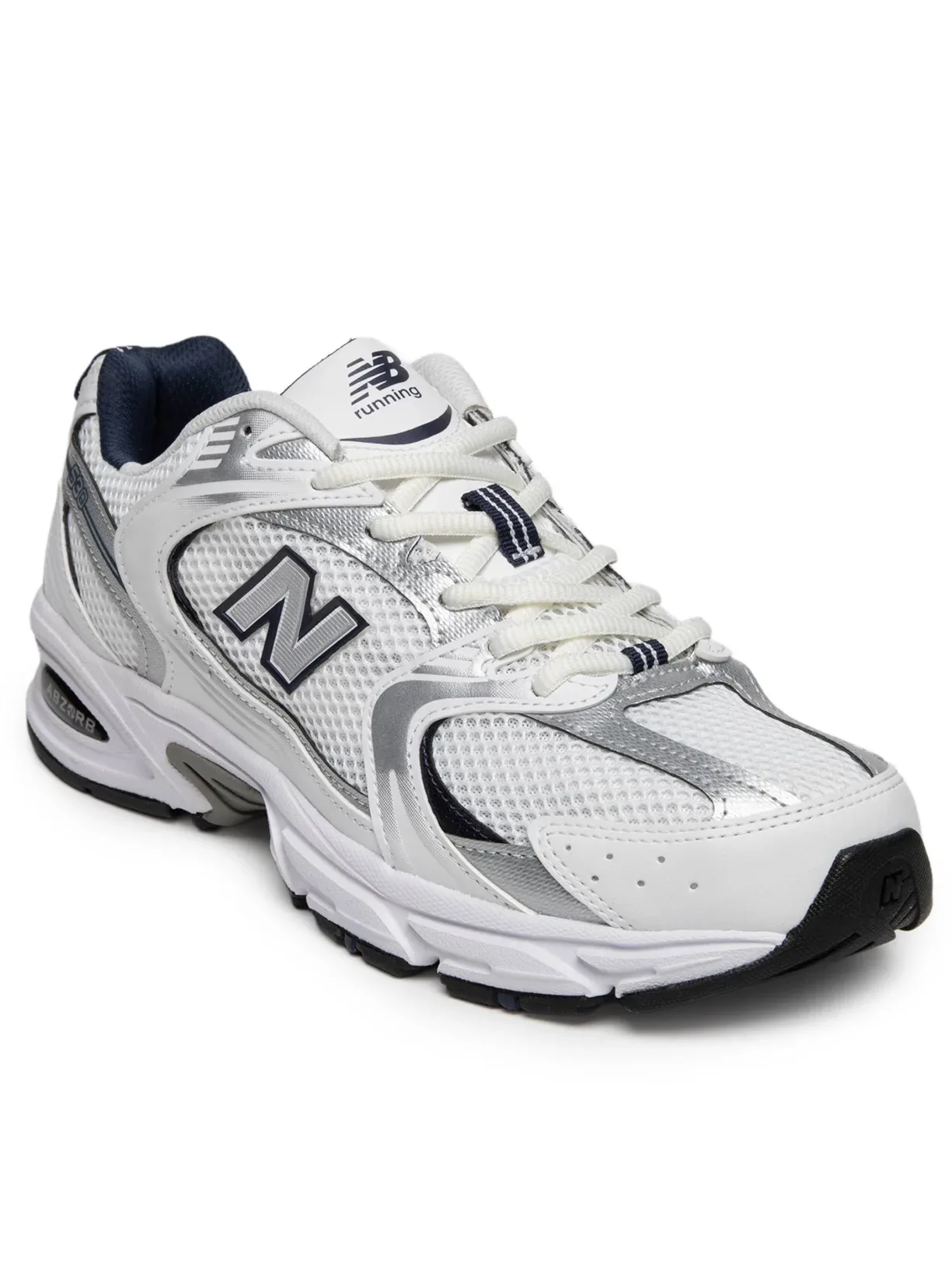 New Balance 530 - White Natural Indigo - foto 7